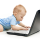 Image for article titled Even a toddler is smarter than the smartest AI